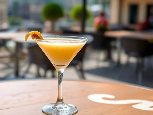 Kick in the Nuts - Outdoors