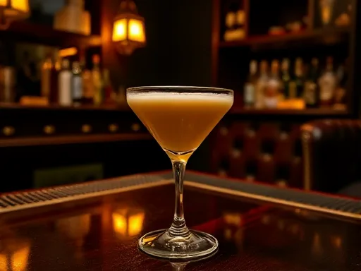 Kicking Cow - At a Bar