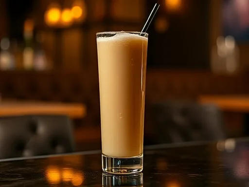 Kickstand - At a Bar