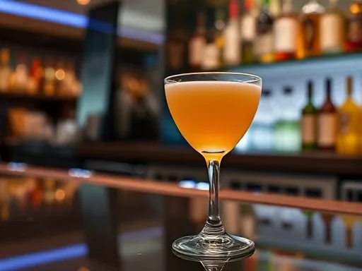 Kika - At a Bar