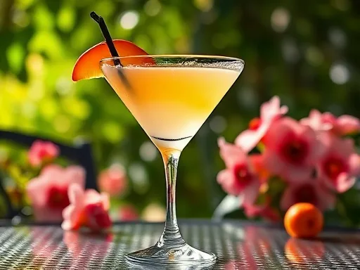 Kill Bill - Outdoors