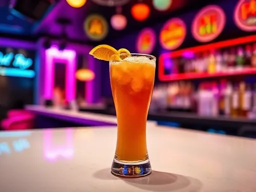 Kill Me Now - At a Bar