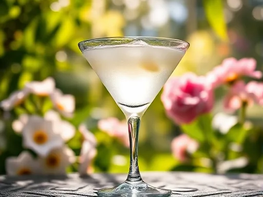 Kill the Cold Smoothie - Outdoors