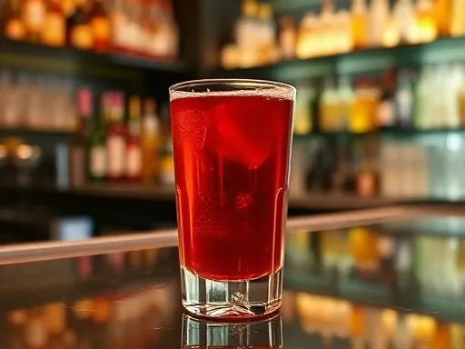 Killarney - At a Bar