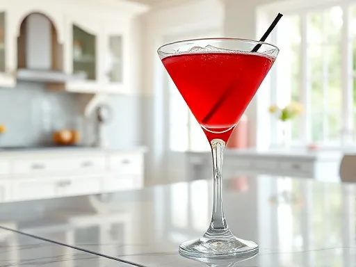 Killer Kool-Aid (Canada) - At Home