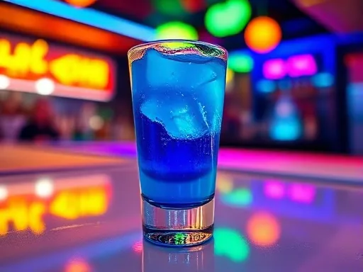 Killer Shots - At a Bar