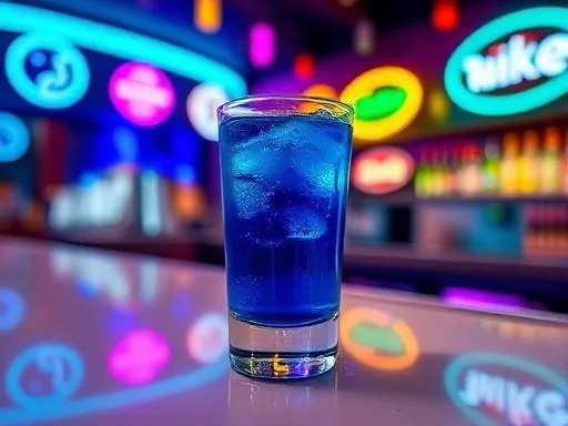 Killer Sniff - At a Bar