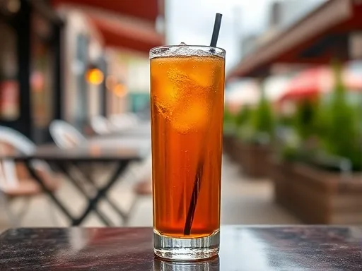 Kinda Tasty - Outdoors