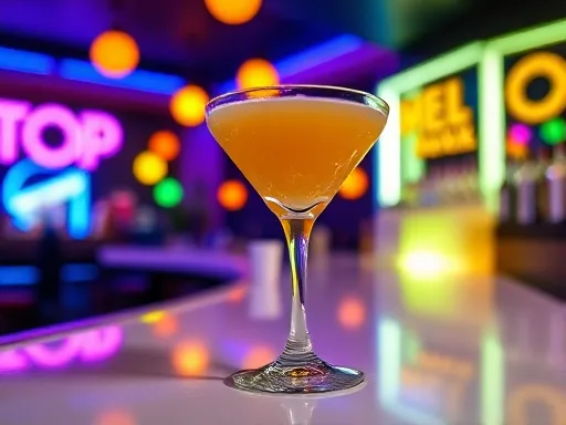 King of Kingston - At a Bar