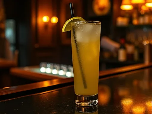 Kinky Sex - At a Bar