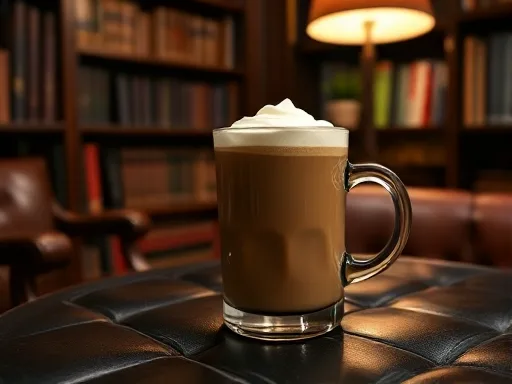 Kioki Coffee - At Home