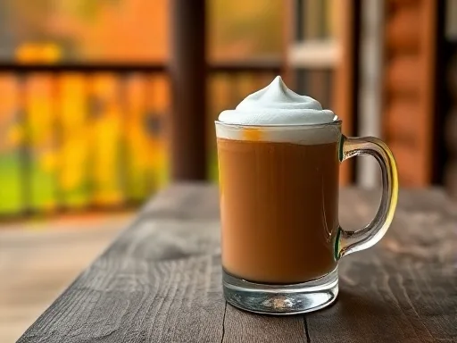 Kioki Coffee - Outdoors