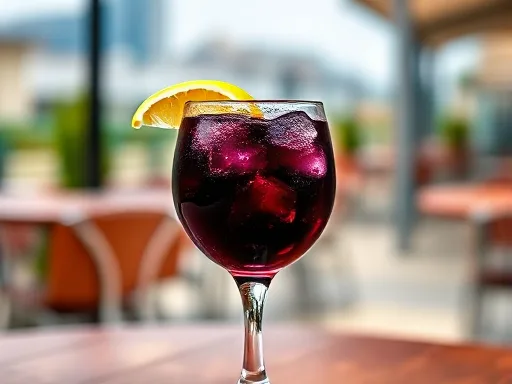 Kir - Outdoors