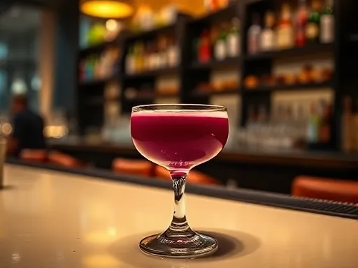 Kis-Kesay - At a Bar