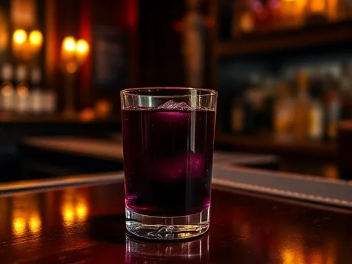 Kiss Class - At a Bar