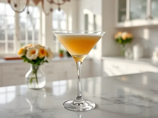 Kiss From Rudy - At Home