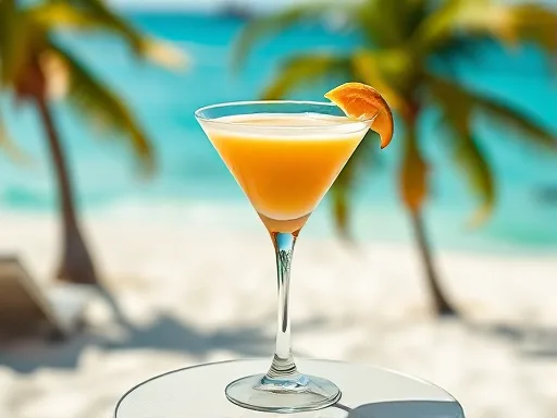 Kiss From Rudy - Outdoors