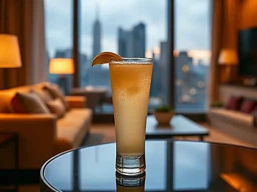 Kiss Me Slow - At Home