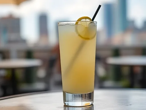 Kiss Me Slow - Outdoors