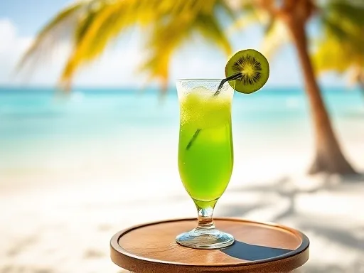 Kiwi Casa - Outdoors