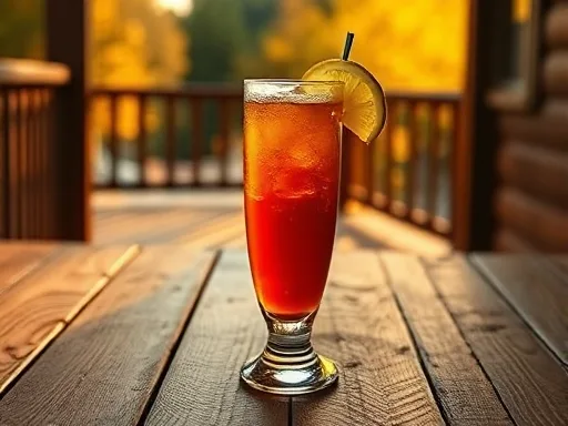 Klondike Cooler - Outdoors