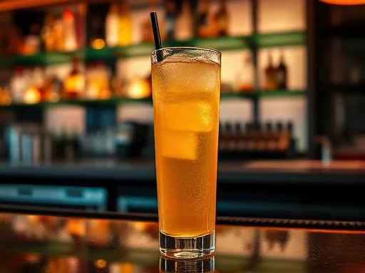 Klukwan - At a Bar