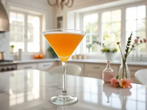 Knickerbocker Special - At Home