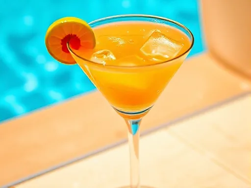 Knickerbocker Special - Outdoors