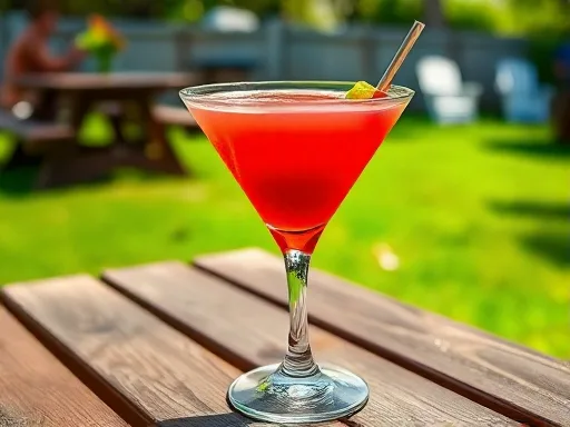 Knockout Punch - Outdoors