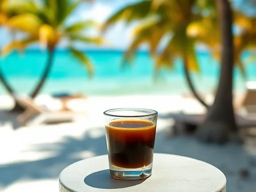 Knockout Shot - Outdoors