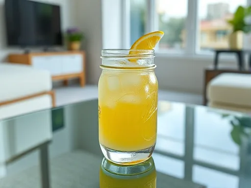 Knoxville Lemonade - At Home