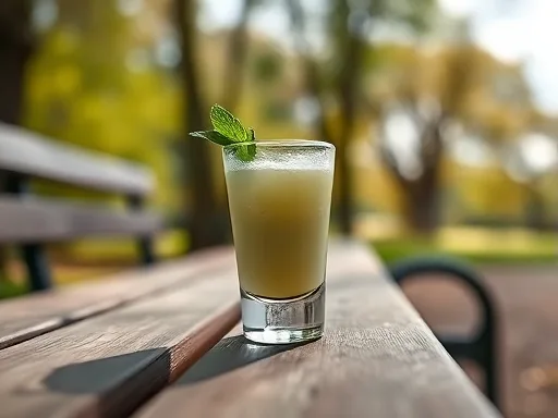 Kokopa - Outdoors