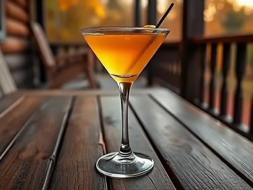 Kon Tiki - Outdoors