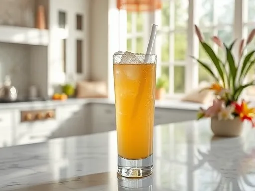 Kona Village Mai Tai - At Home