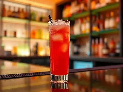KoolShock - At a Bar