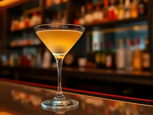 Kordulas Special - At a Bar