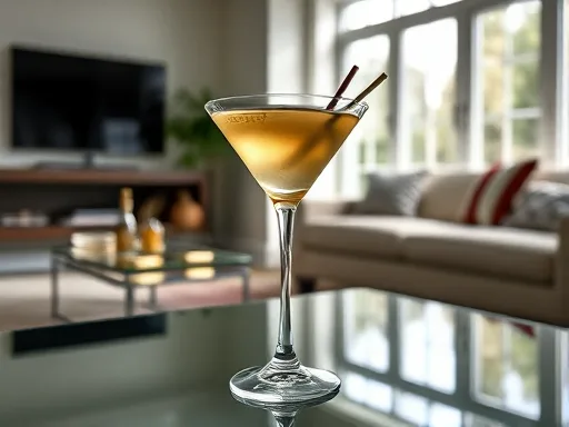 Kordulas Special - At Home