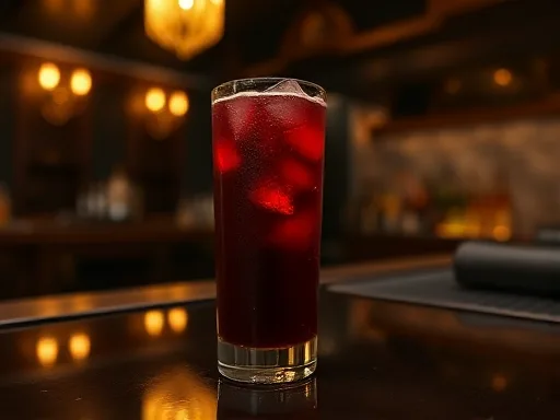 Krazee Keith - At a Bar