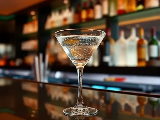 Krazy Carl - At a Bar