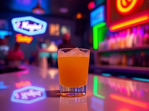 Kreeper - At a Bar