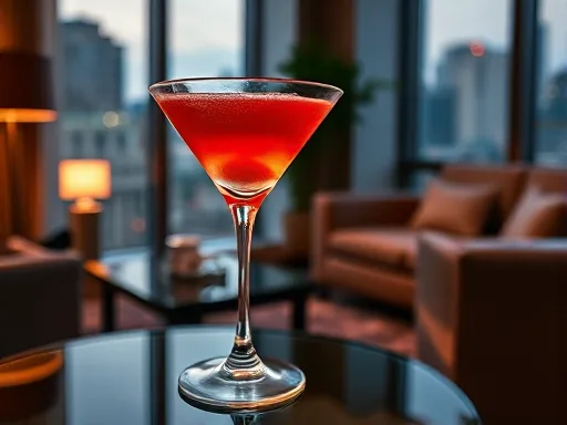 Kretchma Cocktail - At Home