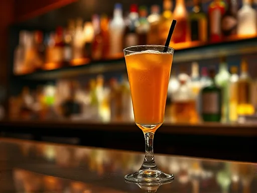 Kula-for-Shula - At a Bar