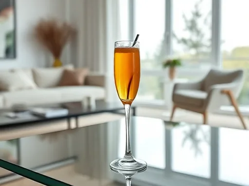 Kurant Tea - At Home