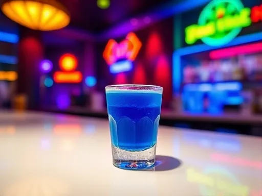 L.A.P.D. Nightshift - At a Bar