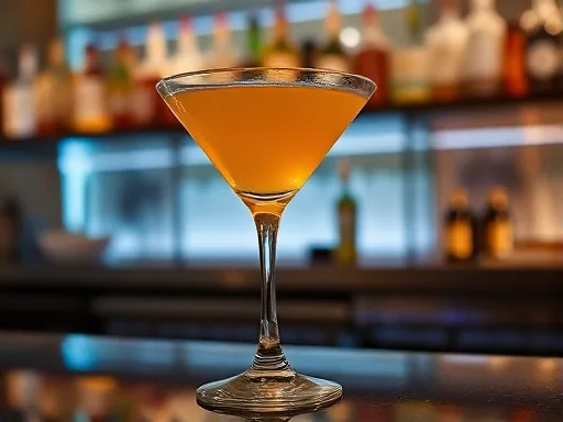 La Bomba Negra - At a Bar