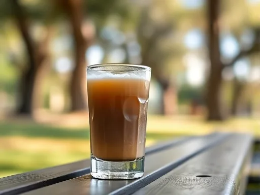 La Brea Tar Pit - Outdoors