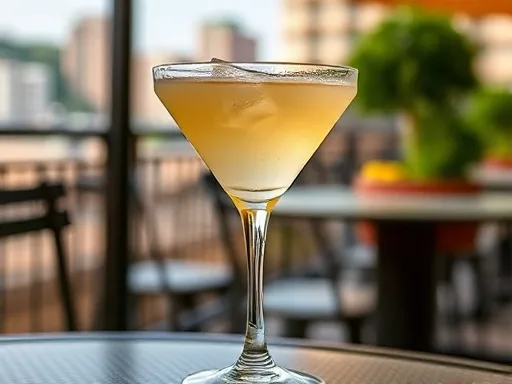La Carre - Outdoors