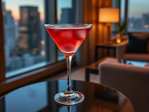 La Floridita Cocktail - At Home