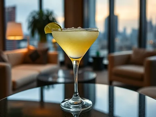 La Floridita Daiquiri - At Home
