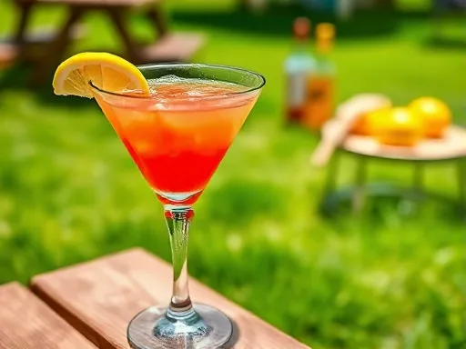 La Mamila - Outdoors